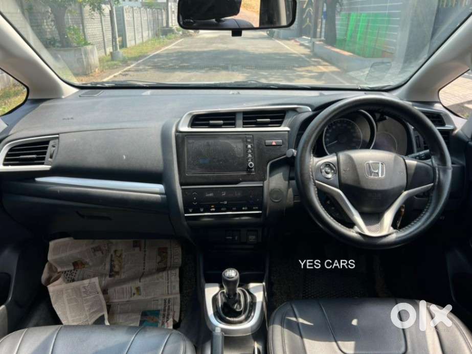 Honda Wr-v 1.2 Vx I-vtec, 2019, Petrol