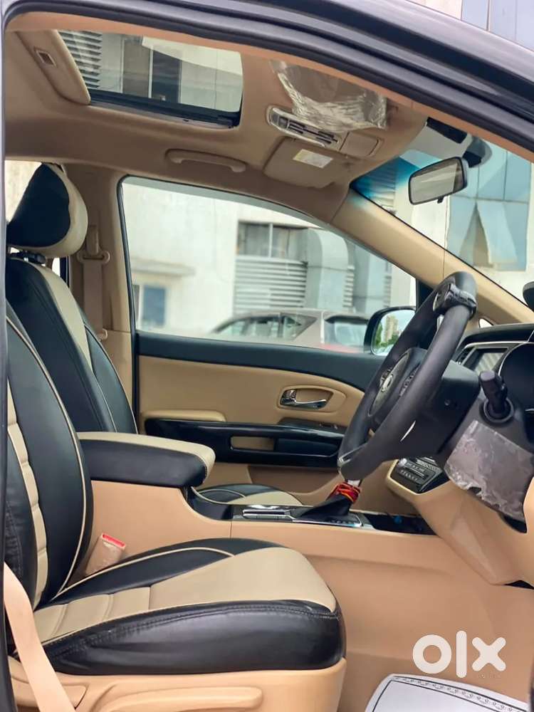 Kia Carnival, 2021, Diesel