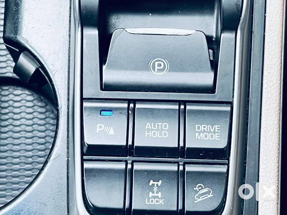 Hyundai Tucson Gls 4wd Automatic, 2017, Diesel