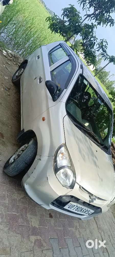 Maruti Suzuki Alto 800 2014