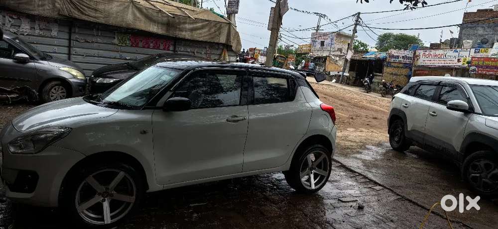 Maruti Suzuki Swift 2020 Year Car