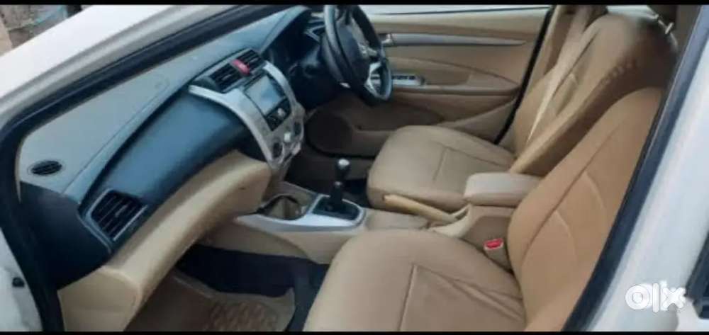 Honda City 2011 Petrol 78000 Km Driven