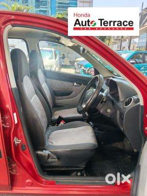 Maruti Suzuki Alto 800 2012-2016 Vxi, 2016, Petrol