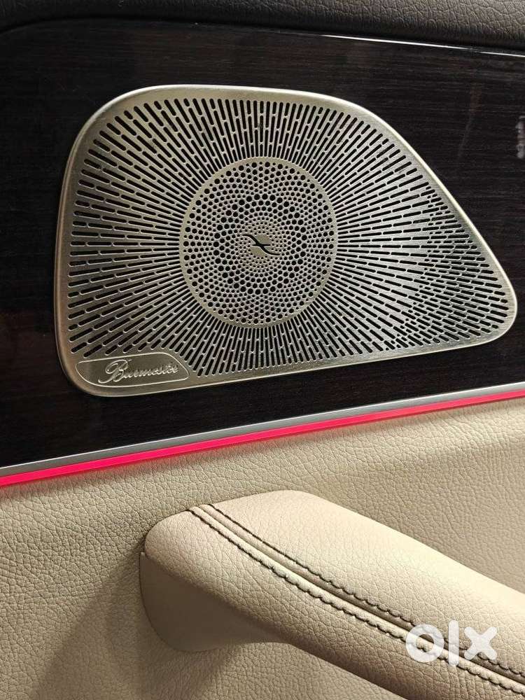 Mercedes-benz Gls 400d 4matic, 2023, Diesel