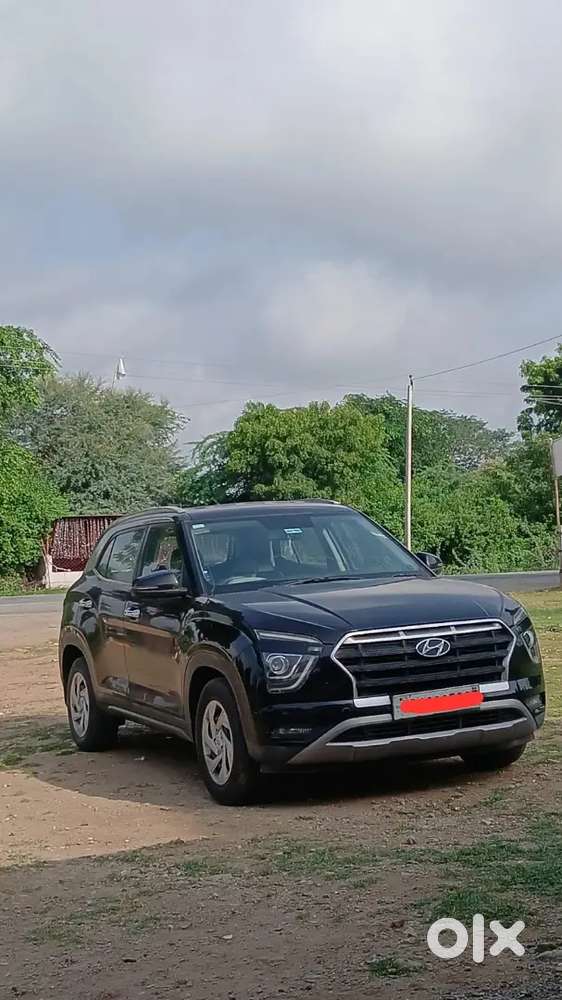 Black Creta