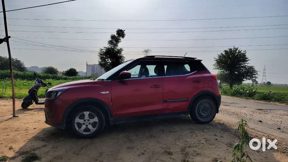 Mahindra Xuv300 2021 Diesel
