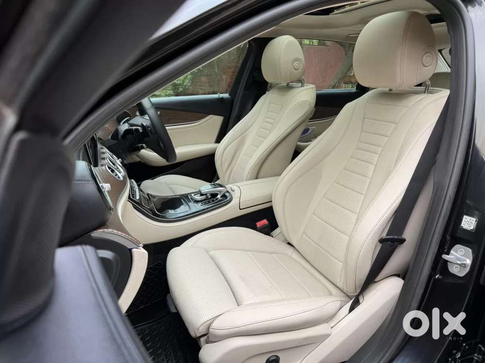 Mercedes-benz E-class 1.9 E220d Avantgarde, 2017, Diesel