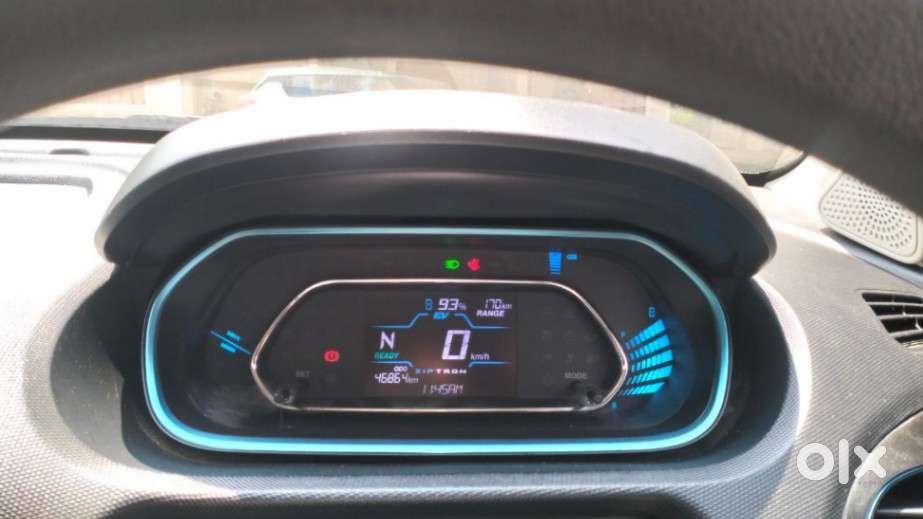 Tata Tiago Ev Xz Plus Lr, 2023, Electric