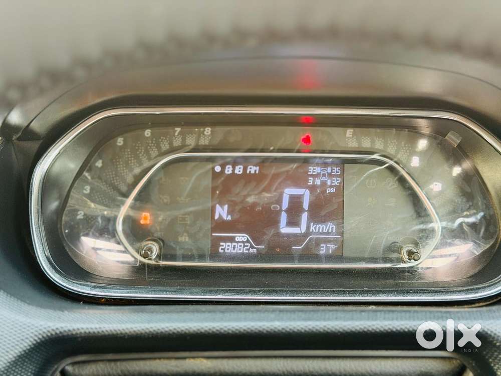 Tata Tigor 1.2 Revotron Xza Plus Amt, 2024, Cng & Hybrids