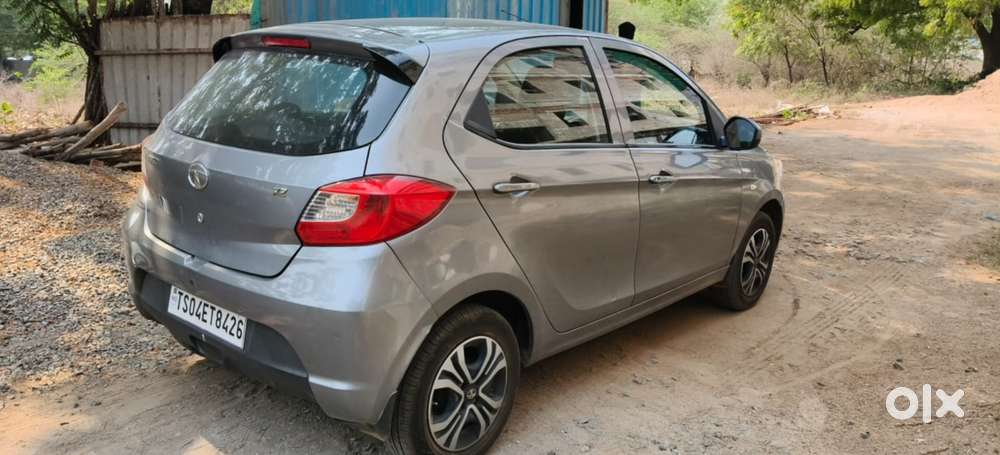 Tata Tiago 1.2 Revotron Xz, 2019, Petrol