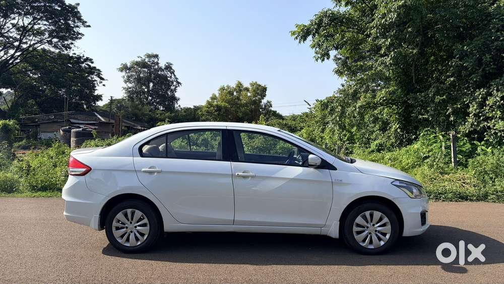 Maruti Suzuki Ciaz Vdi, 2015, Diesel