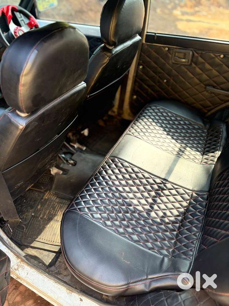 Maruti Suzuki 800 2007 Petrol Good Condition