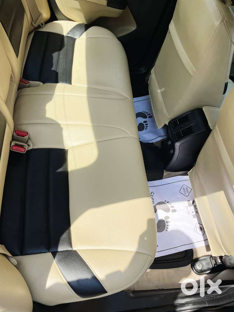 Honda City I-dtec V, 2017, Petrol