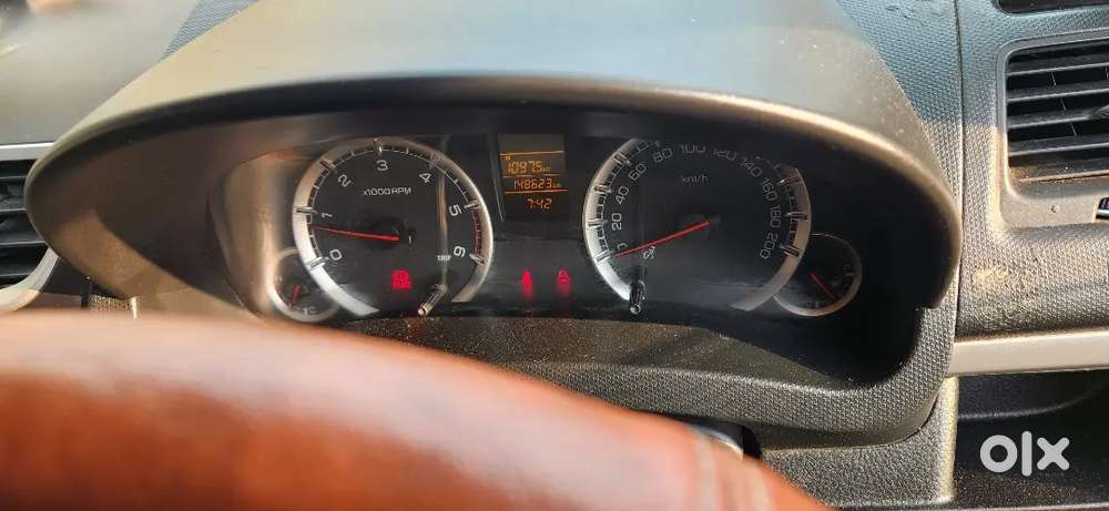 New Swift Vdi - Good Condition