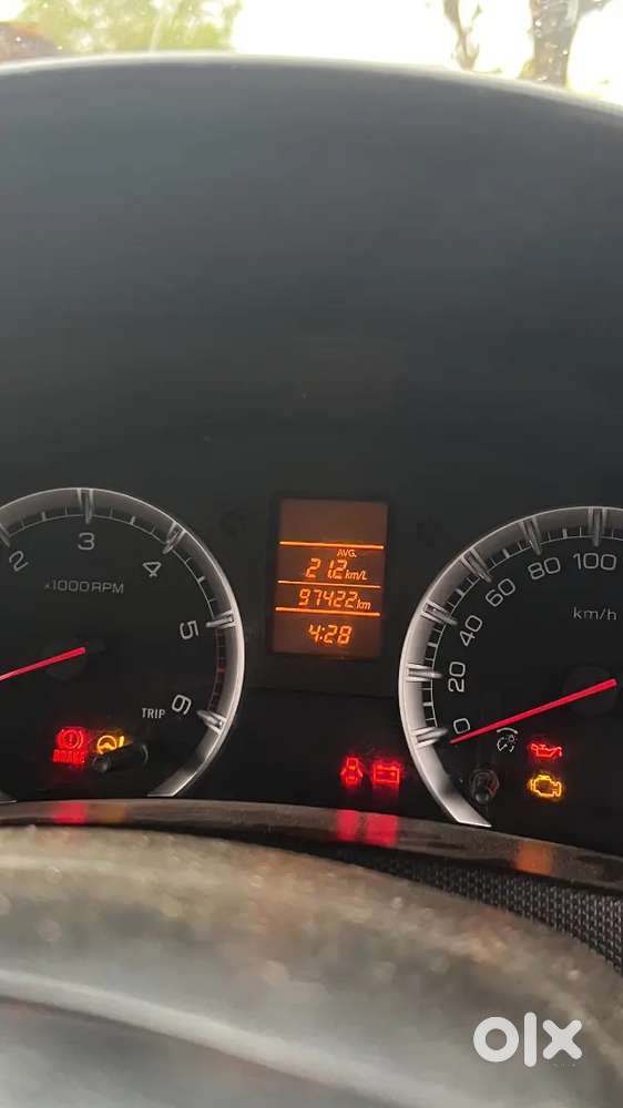 Maruti Suzuki Swift 2011 Model Narsinghpur Me Dekh Sakte Hai Very Good