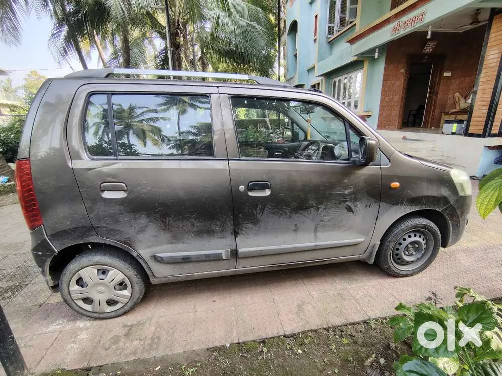 Maruti Suzuki Wagon R 2013 For Sale