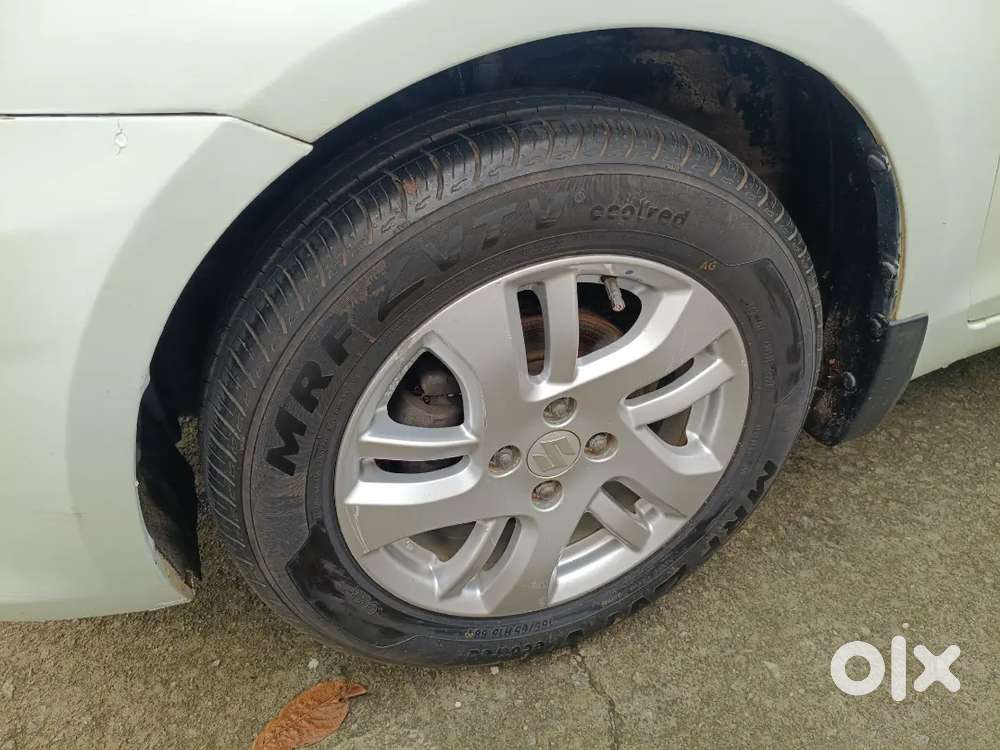 Maruti Suzuki Dzire 2012 Petrol 108000 Km Driven