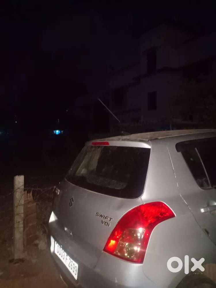Maruti Suzuki Swift 2011 Diesel Good Condition