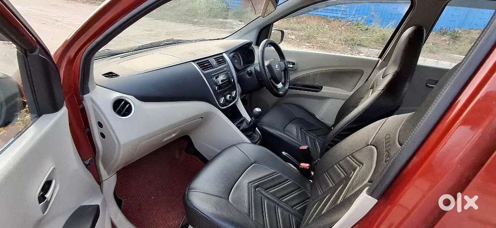 Celerio Zxi 2018 Top Model