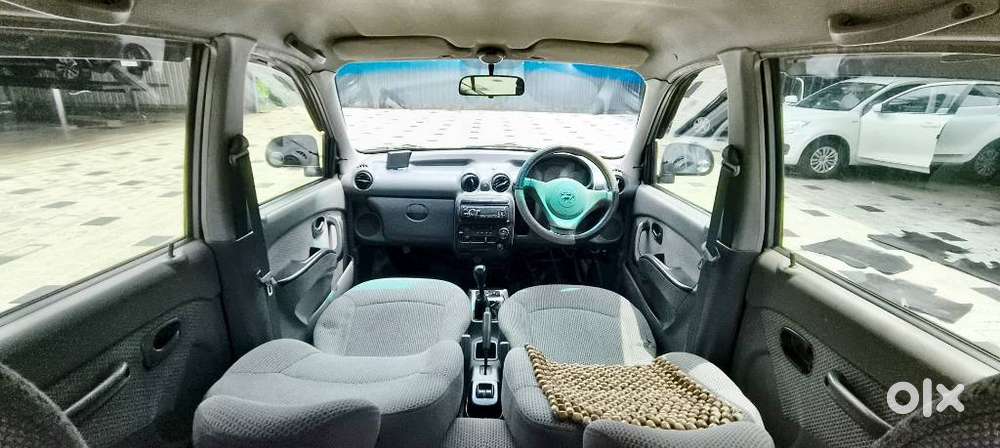 Hyundai Santro Xing Xo Limited Edition, 2003, Petrol