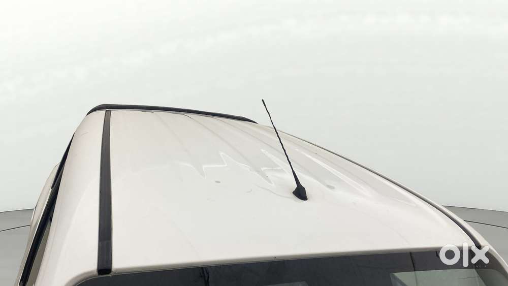 Maruti Suzuki S-presso Vxi Plus, 2021, Petrol