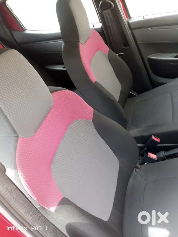 Renault Kwid Petrol Well Maintained