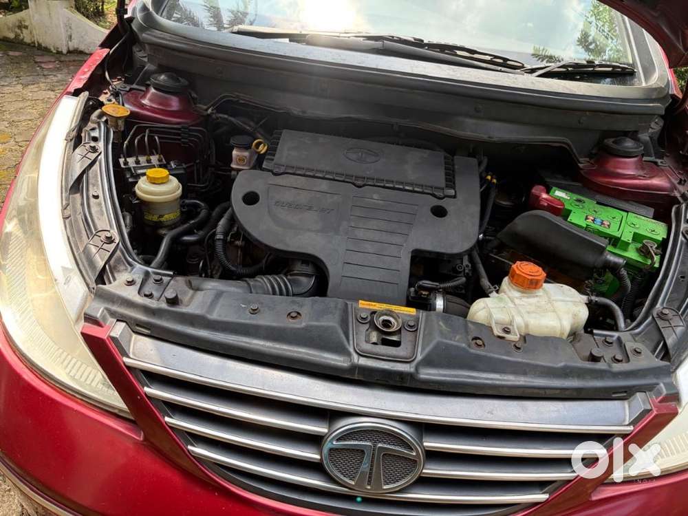 Tata Manza 2011 Diesel