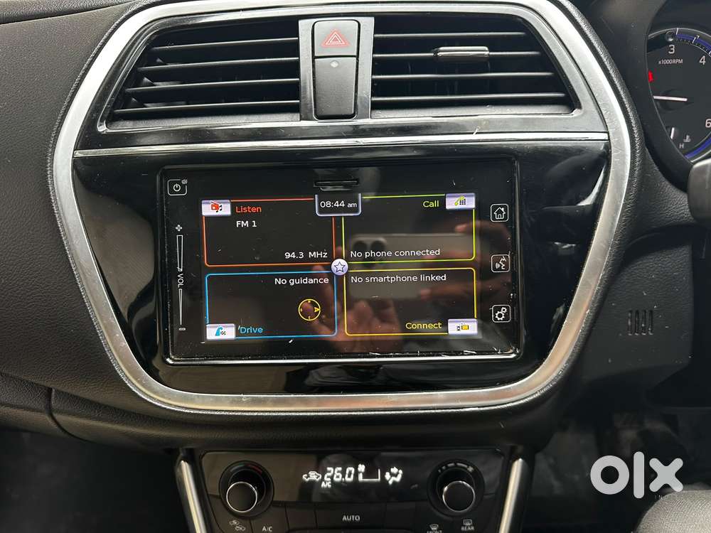 Maruti Suzuki S-cross 1.3 Zeta, 2018, Diesel