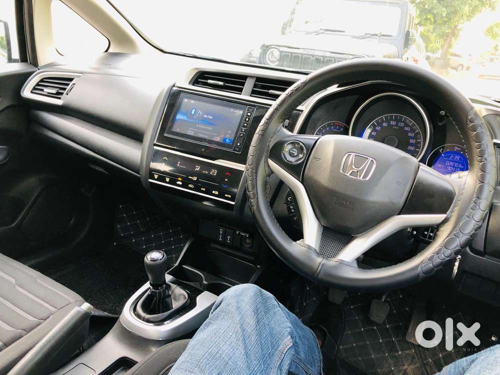 Honda Wr-v I-vtec S, 2022, Petrol