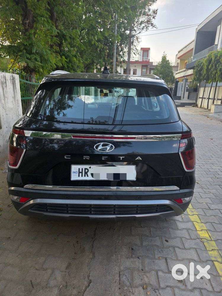 Hyundai Creta 1.5 Ex Diesel, 2020, Diesel