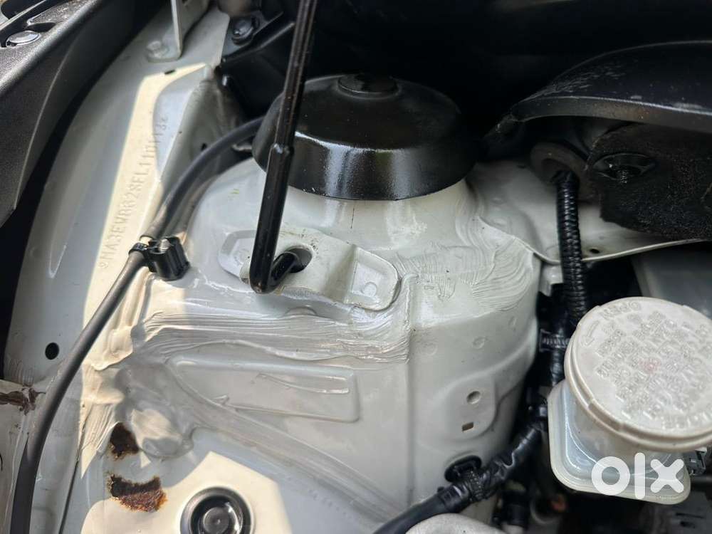 Maruti Suzuki Baleno 2015 Diesel Well Maintained