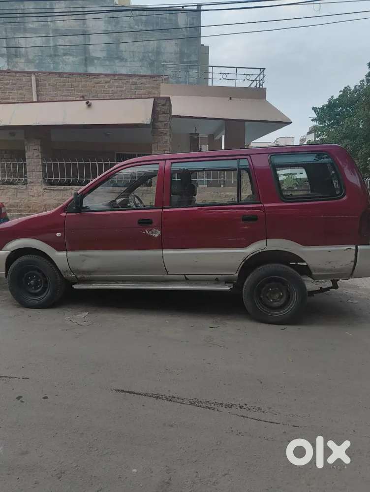 Chevrolet Tavera  2011