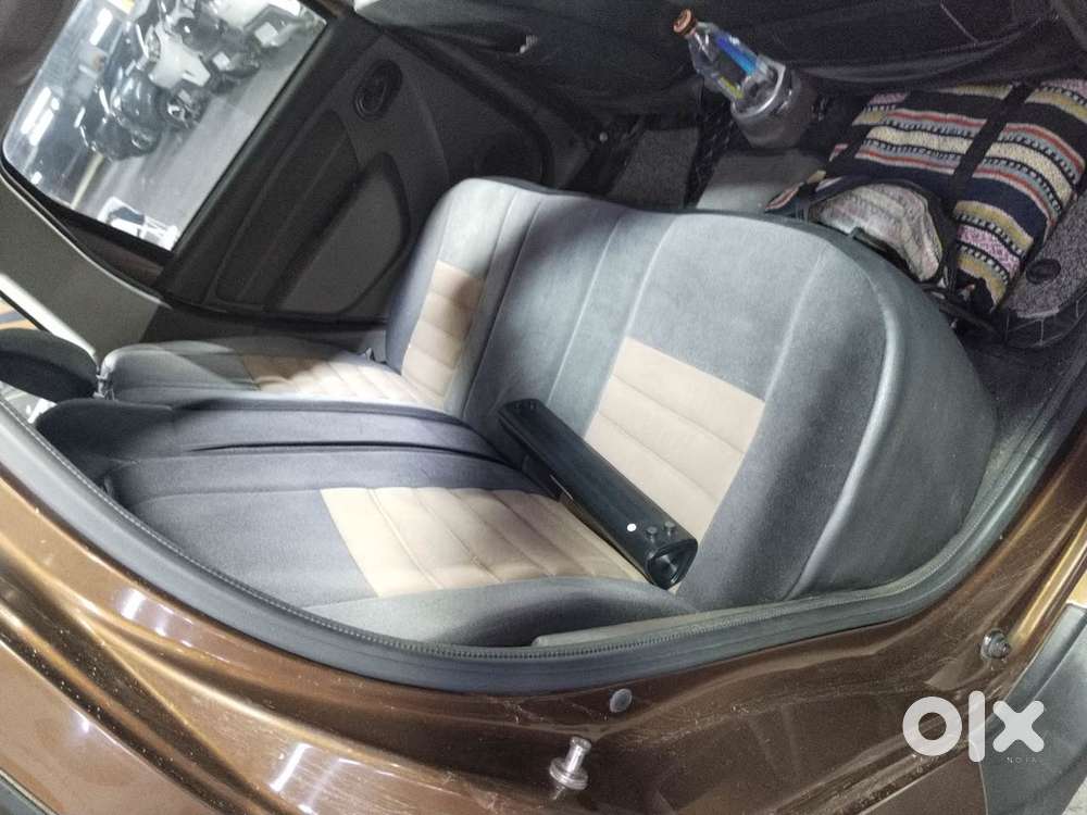Renault Duster 110ps Diesel Rxz Option, 2016, Diesel