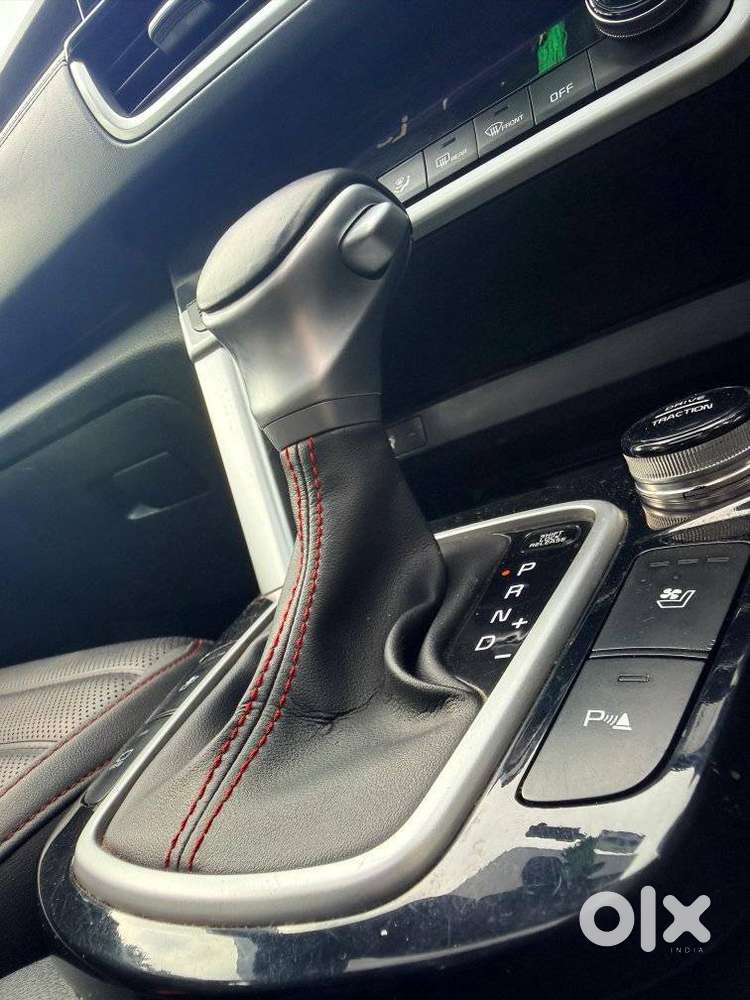 Kia Seltos 1.4 Gtx+ Turbo Gdi Petrol At, 2020, Petrol