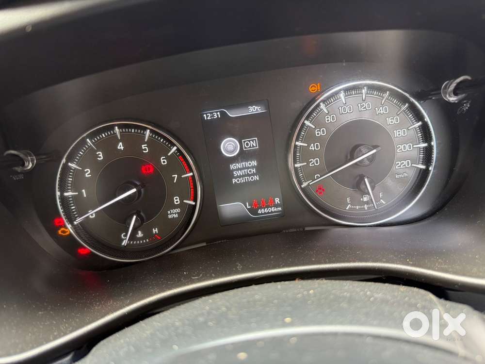 Maruti Suzuki Baleno 1.2 Zeta 2024
