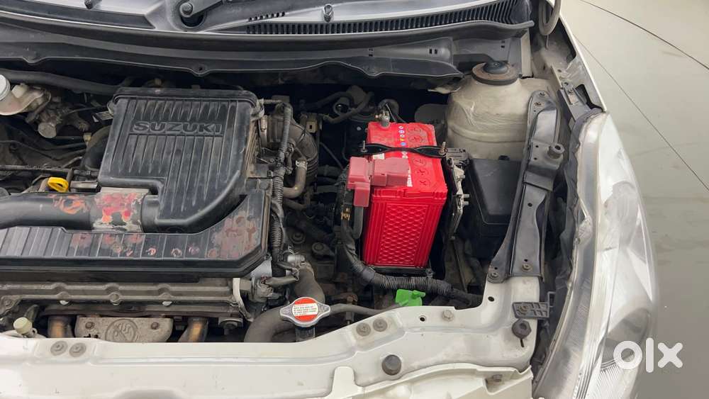Maruti Suzuki Swift Vvt Vxi, 2013, Petrol