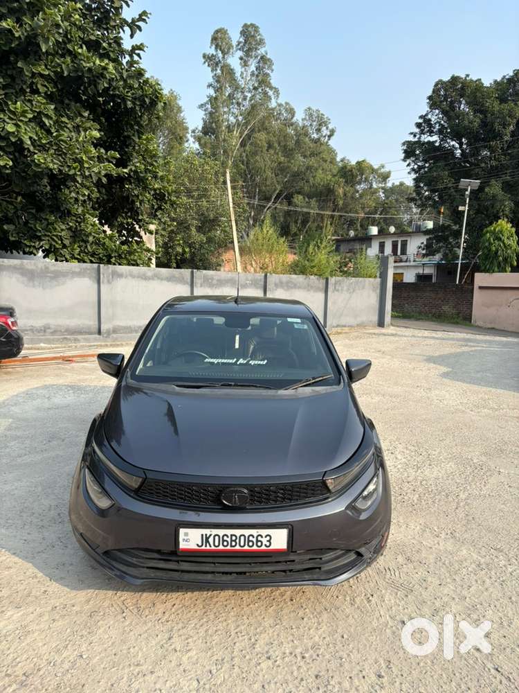 Tata Altroz 2021 Petrol Good Condition