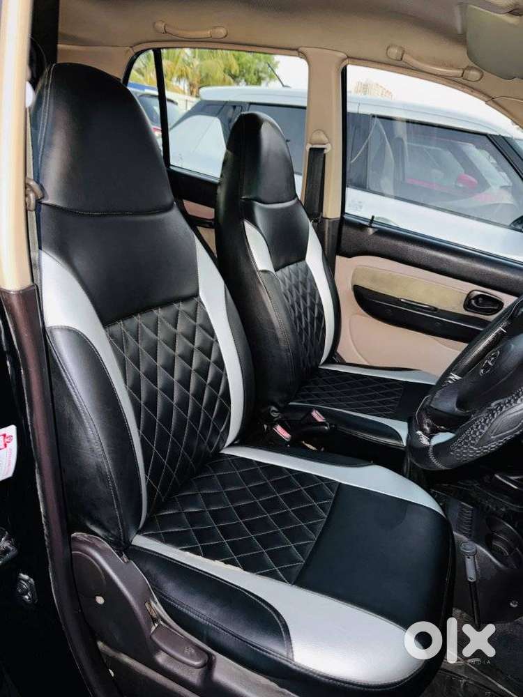 Hyundai Santro Gls Ii At Zip Plus, 2009, Petrol