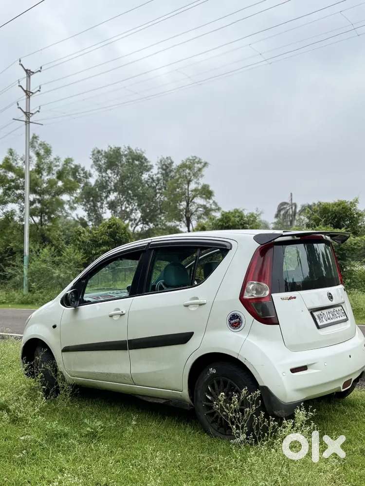 Maruti Suzuki Ritz Vdi Diesel For Sale Well-maintained 2011 November