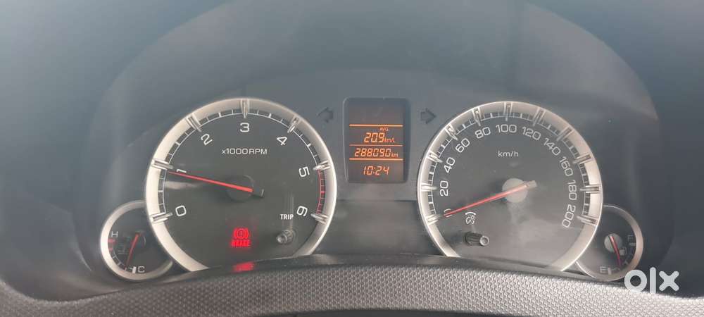 Maruti Suzuki Swift 2011-2014 Vdi, 2012, Diesel