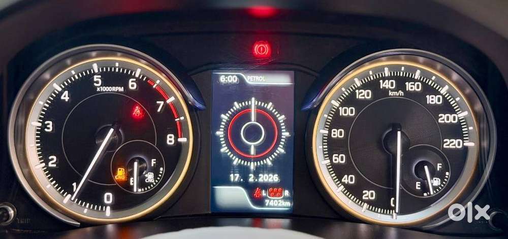 Toyota Rumion S Mt, 2025, Cng & Hybrids