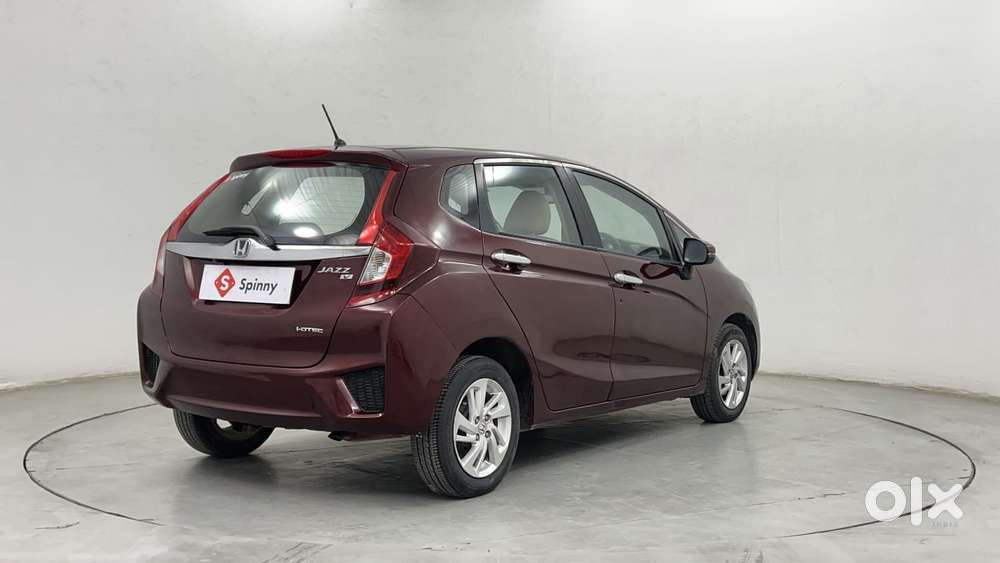 Honda Jazz V Diesel, 2016, Diesel