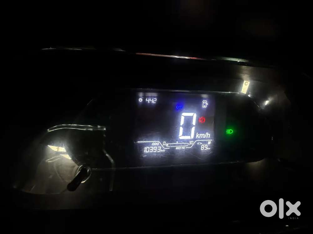 Tata Nexon 1.5 Diesel Manual 2022