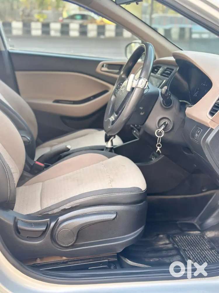 2017 Model First Onwer Diesel 89000klm Running