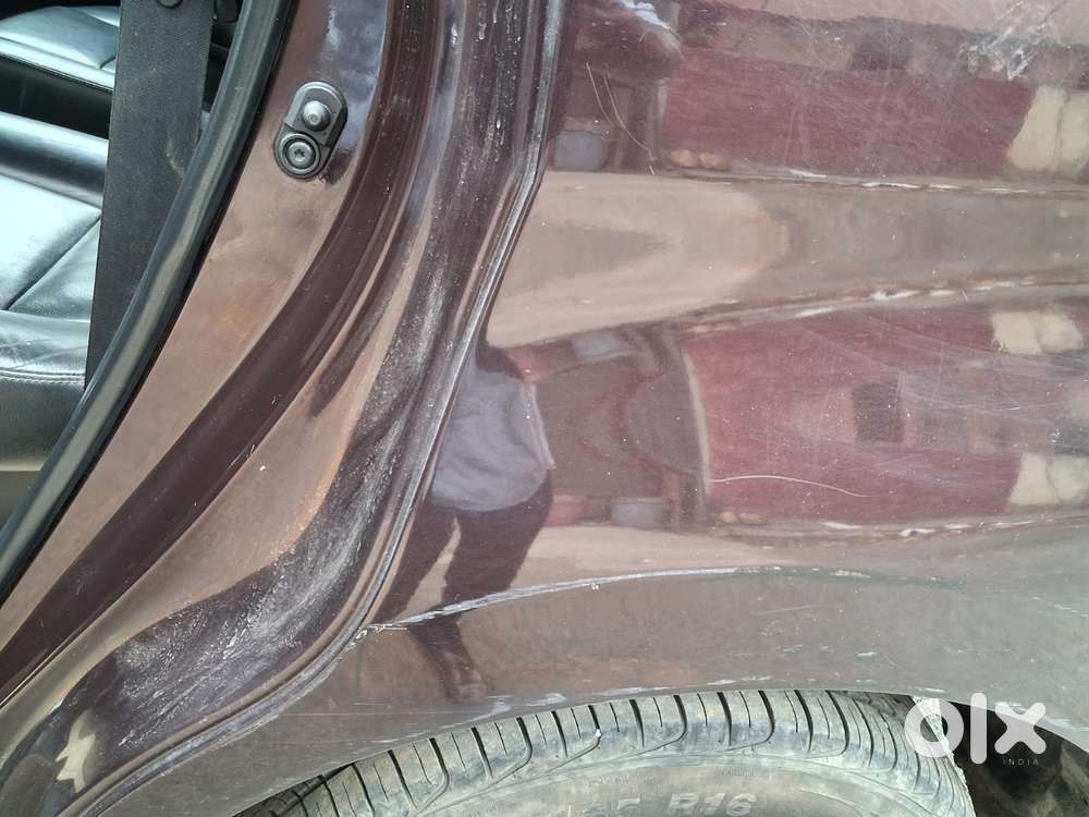 Toyota Innova Crysta 2.4 Z 7 Str, 2017, Diesel
