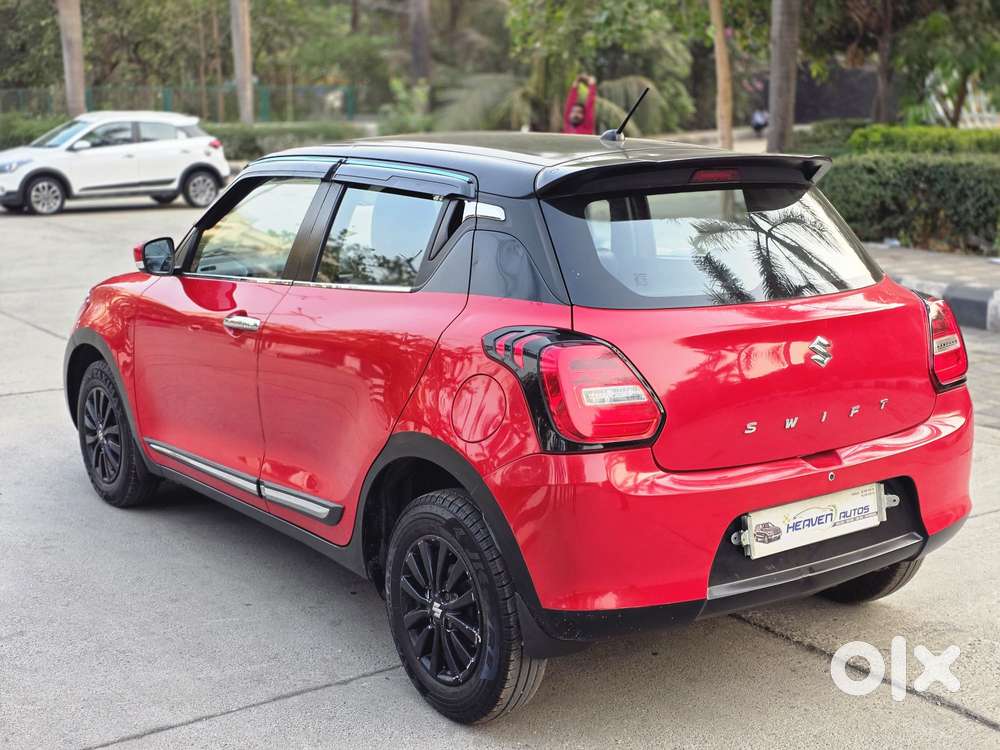 Maruti Suzuki Swift Amt Vxi, 2019, Petrol
