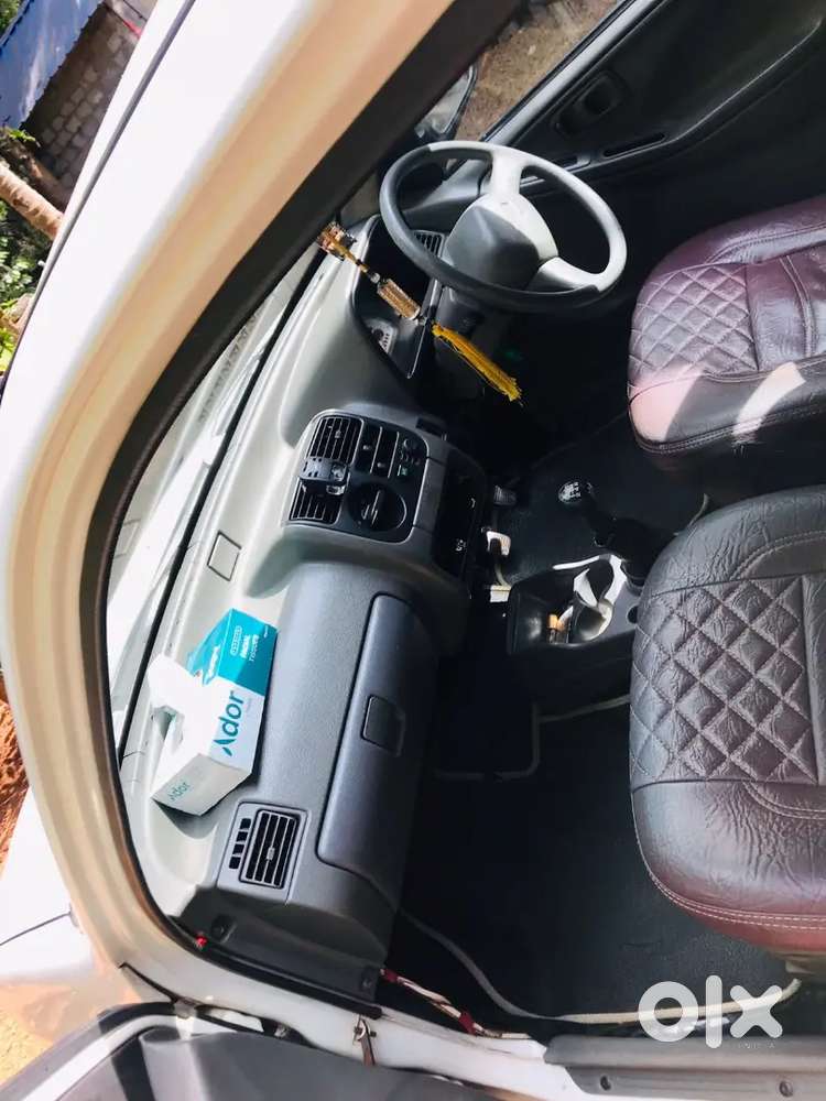 Maruti Suzuki Zen Estilo 2006