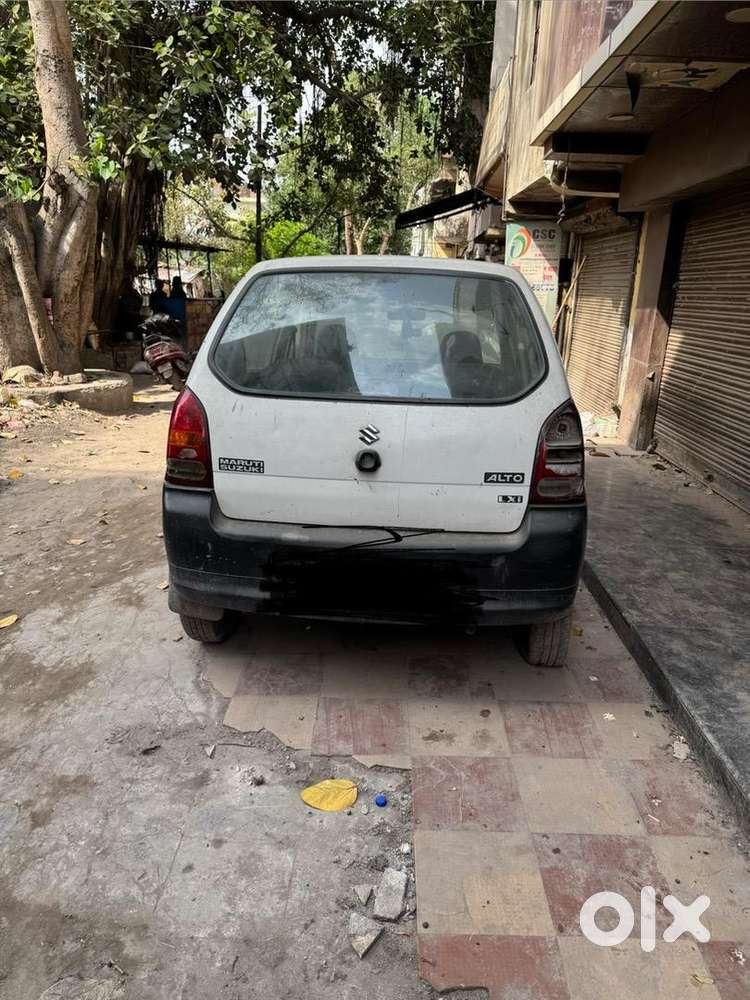 Only For Spare Parts