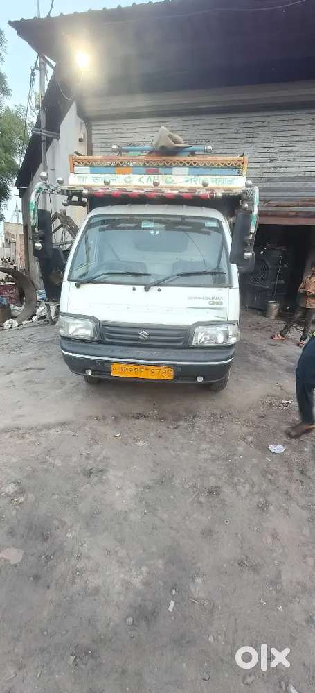 Maruti Supar Carry