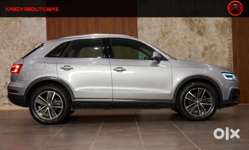 Audi Q3 1.4 30 Tfsi Premium, 2018, Petrol